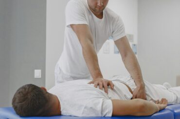physical therapist