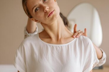 posture correction