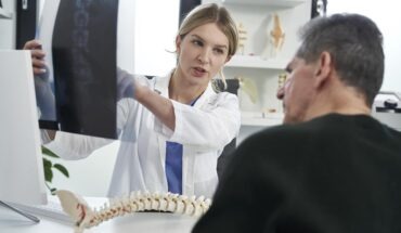 posture screening NY