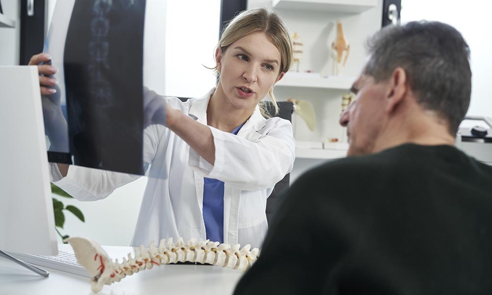 posture screening NY