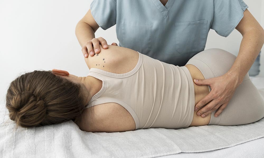 sciatica treatment New York